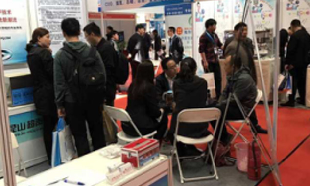 CISILE2017在京圓滿落幕，超聲波清洗機(jī)展會(huì)