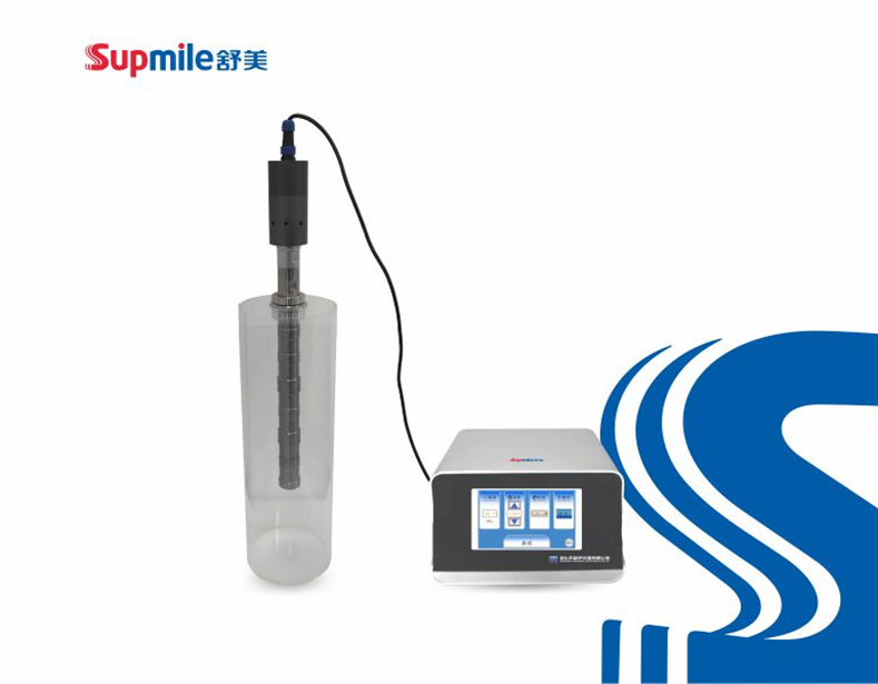 KBC-2000D大功率（振動棒）超聲波處理器