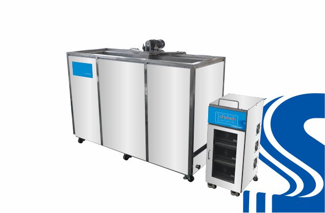 攪拌類超聲波清洗機(jī)