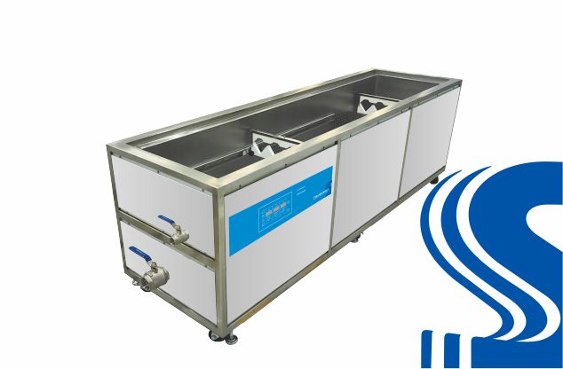 激光管專用超聲波清洗機(jī)