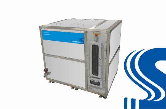 防爆超聲波清洗機(jī)