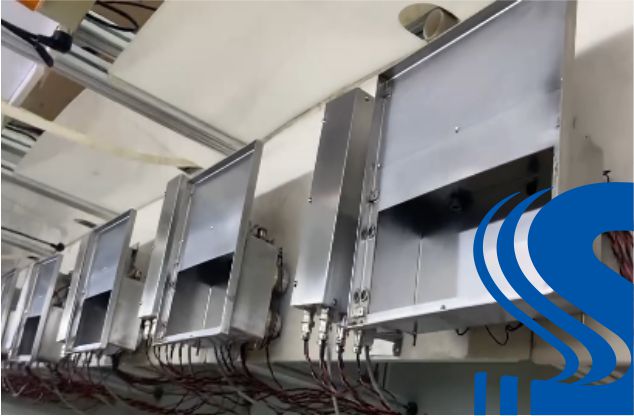 SMT吸嘴專用超聲波清洗機(jī)